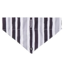 Pebble Brush Dog Bandana